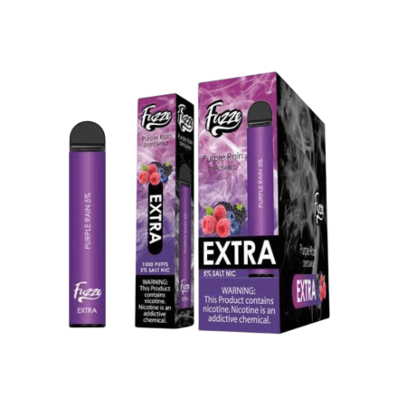Fuzze Extra 1500 Puff Disposable