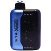 Geek X-Lite 50K Puff Disposable - Blue Rancher