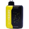 Geek X-Lite 50K Puff Disposable - Lemon Heads