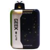 Geek X-Lite 50K Puff Disposable - Miami Mint