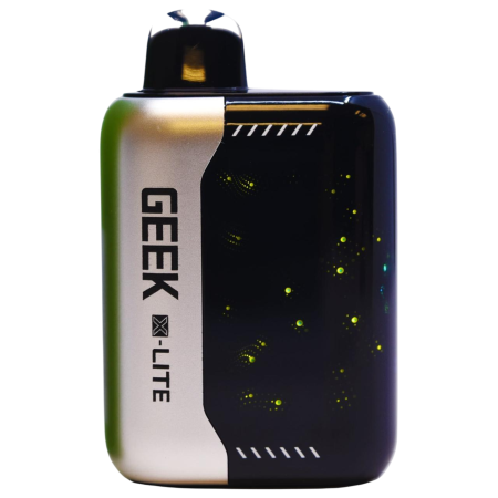 Geek X-Lite 50K Puff Disposable