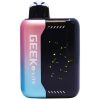 Geek X-Lite 50K Puff Disposable - Pink & Blue