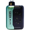 Geek X-Lite 50K Puff Disposable - Sour Mango Pineapple