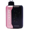 Geek X-Lite 50K Puff Disposable - Strawberry B-Pop
