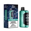 HQD GO 35K Puff Disposable - Fresh AF