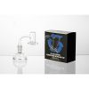 Hillside Glass House Banger - High Flow Hurricane