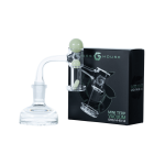 Hillside Glass House Vaccum - Mini Terp