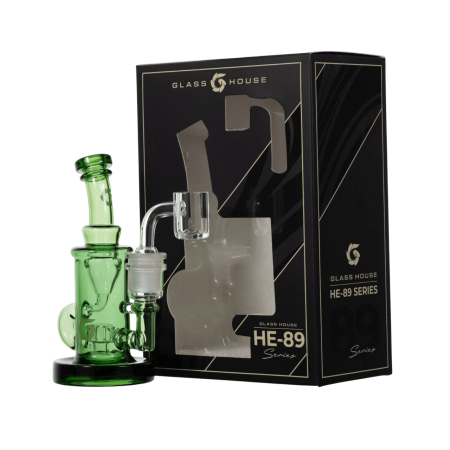Hillside Mini Incycler