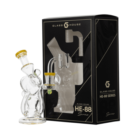 Hillside Mini Marble Recycler