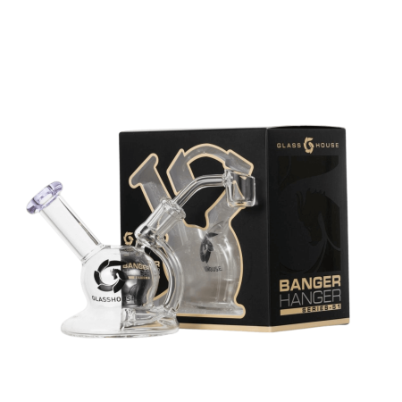 Hillside Rigs Banger Hanger