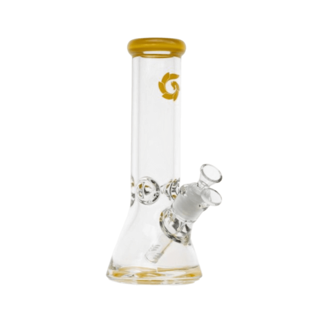 Hillside Water Pipes Beaker 9MM