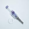 Hillside Wax Straws Tree Perc Nectar - Purple