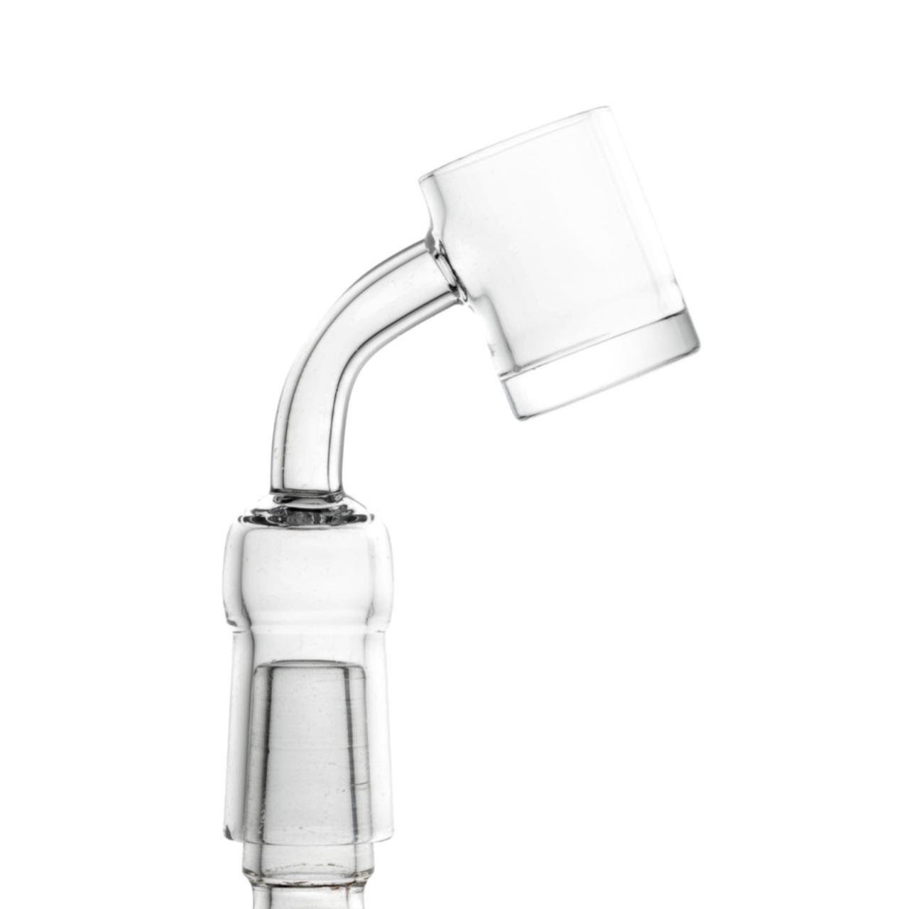 Hillside Glass House Flattop Banger 22 MM 6PK