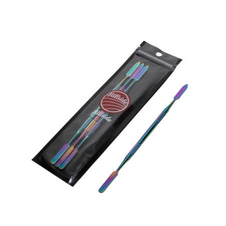 Hillside Steel Badder 3PK