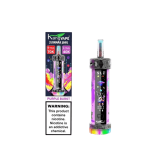 Kangvape Sommar Bar E-Hookah 70K Puff Disposable - Blue Laff Taff