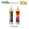 Kangvape Sommar Bar E-Hookah 70K Puff Disposable - Super Burst