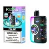 Kangvape Speedy Beast X 60K Puff Disposable - Cool Mints / Fug Mint