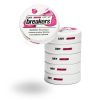 Lucy Breakers Nicotine Pouches - 5PK - Apple Cider - 8MG