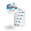 Lucy Breakers Nicotine Pouches - 5PK - Apple Ice - 4MG