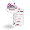 Lucy Breakers Nicotine Pouches - 5PK - Berry Citrus - 4MG