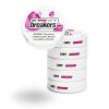 Lucy Breakers Nicotine Pouches - 5PK - Berry Citrus - 8MG