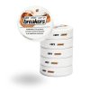 Lucy Breakers Nicotine Pouches - 5PK - Espresso - 8MG