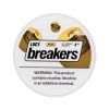 Lucy Breakers Nicotine Pouches - 5PK - Mango - 4MG