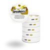 Lucy Breakers Nicotine Pouches - 5PK - Mango - 8MG