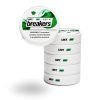 Lucy Breakers Nicotine Pouches - 5PK - Mint - 4MG