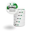 Lucy Breakers Nicotine Pouches - 5PK - Mint - 8MG