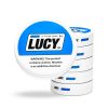 Lucy Nicotine Pouches - 5PK - Apple Ice - 4MG