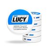 Lucy Nicotine Pouches - 5PK - Apple Ice - 8MG