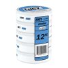 Lucy Nicotine Pouches - 5PK - Clear - 12MG