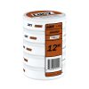 Lucy Nicotine Pouches - 5PK - Tobacco - 12MG