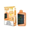RAZ RX 50K Puff Disposable - Classic Edition Orange Pineapple Punch