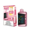 RAZ RX 50K Puff Disposable - Classic Edition Strawberry Burst