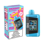 Smogger SG50000 Puff Disposable - Strawberry Kiwi Ice