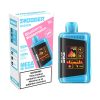 Smogger SG50000 Puff Disposable - Blueberry Watermelon