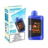 Smogger SG50000 Puff Disposable - Frozen Banana