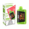 Smogger SG50000 Puff Disposable - Sour Apple