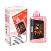 Smogger SG50000 Puff Disposable - Strawberry Brust