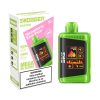 Smogger SG50000 Puff Disposable - Strawberry Kiwi Pear