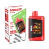 Smogger SG50000 Puff Disposable - Watermelon Ice