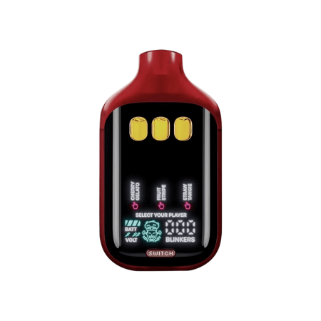 Boutiq Switch V5 THCP Liquid Live Diamonds Disposable 2G Boutiq Switch V5 THCP Liquid Live Diamonds Disposable 2G