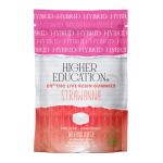 Higher Education D9 Live Resin Gummies 100MG-10CT - Citurs Punch/Sativa
