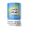 Juice Head Nicotine Pouches - 5PK - Blueberry Lemon Mint 6MG