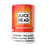 Juice Head Nicotine Pouches - 5PK - Mango Strawberry Mint 6MG