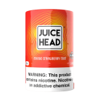 Juice Head Nicotine Pouches - 5PK - Mango Strawberry Mint 12MG