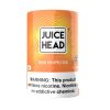 Juice Head Nicotine Pouches - 5PK - Peach Pineapple Mint 6MG
