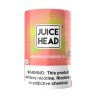 Juice Head Nicotine Pouches - 5PK - Watermelon Strawberry Mint 6MG